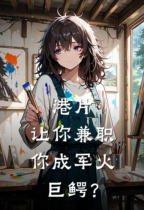 港片：让你兼职，你成军火巨鳄？