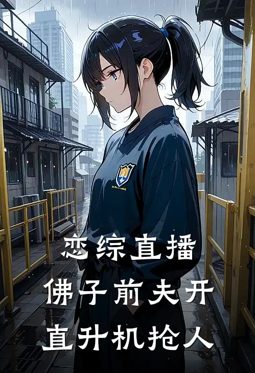 恋综直播，佛子前夫开直升机抢人