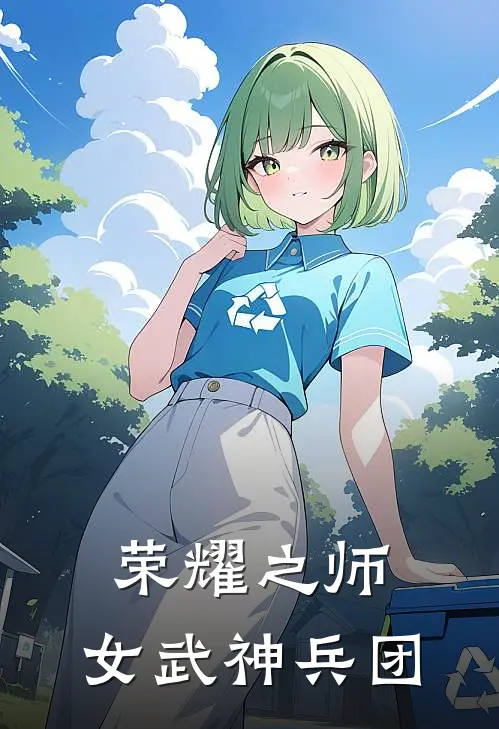 荣耀之师：女武神兵团