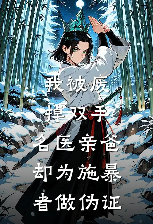 我被废掉双手，名医亲爸却为施暴者做伪证