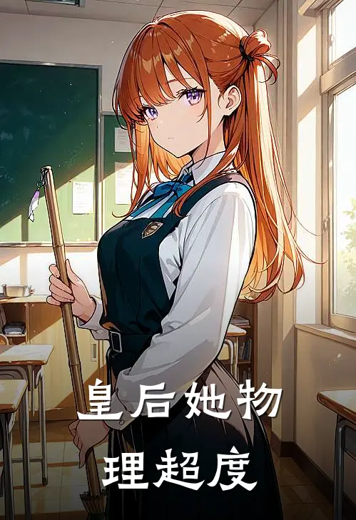 皇后她物理超度