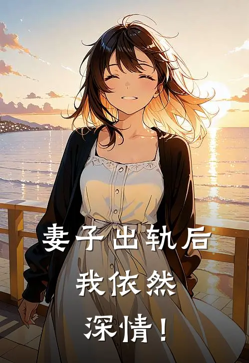 妻子出轨后，我依然深情！