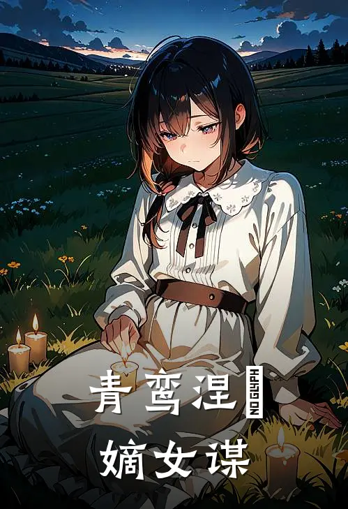 青鸾涅槃：嫡女谋