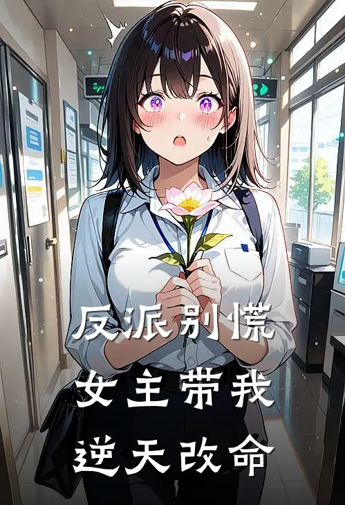 反派别慌，女主带我逆天改命