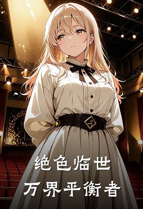 绝色临世：万界平衡者