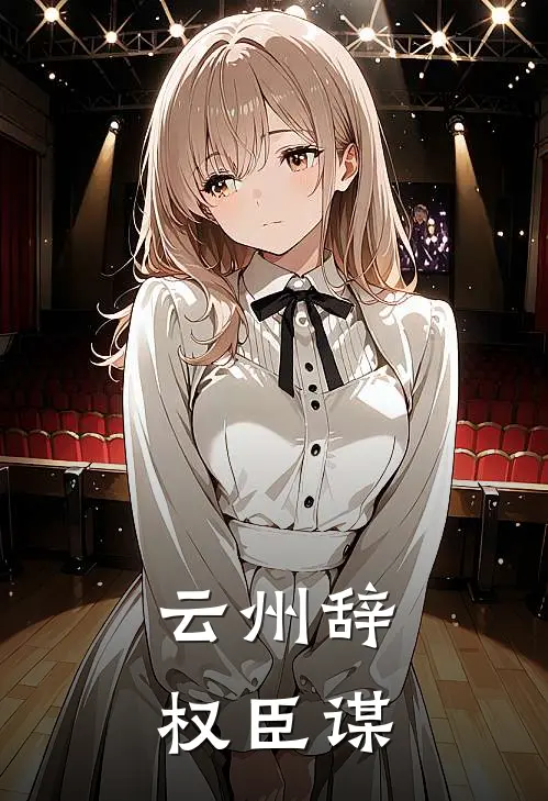 云州辞，权臣谋