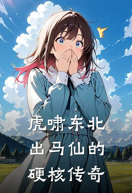 虎啸东北：出马仙的硬核传奇