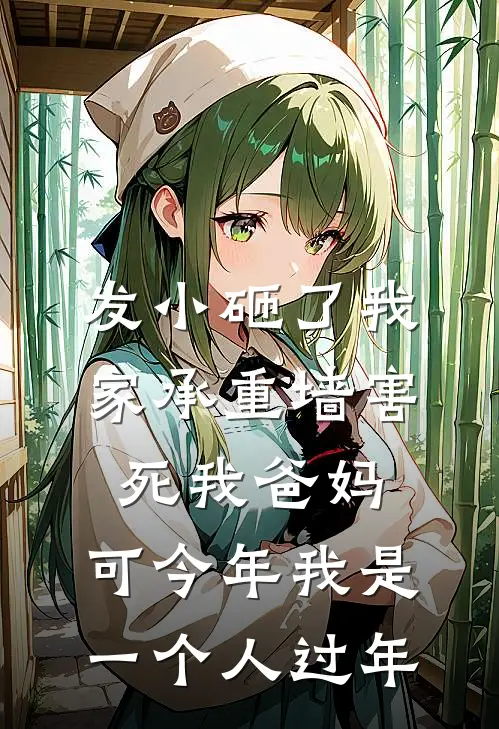 发小砸了我家承重墙害死我爸妈，可今年我是一个人过年