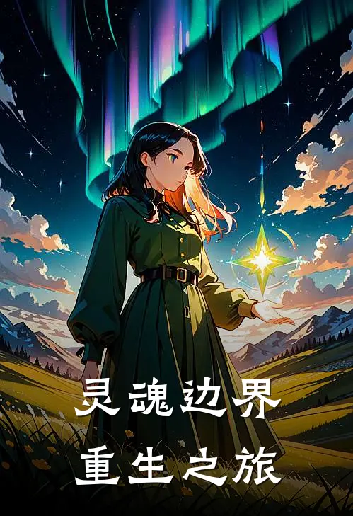 灵魂边界重生之旅