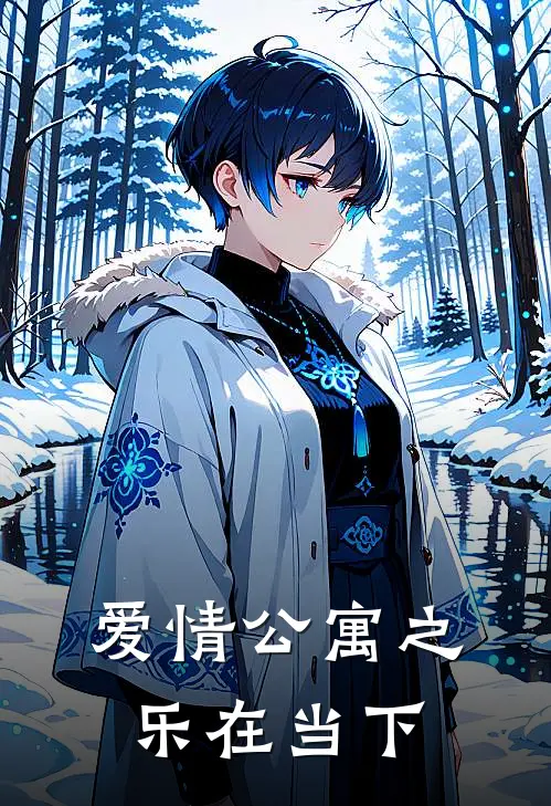 爱情公寓之乐在当下