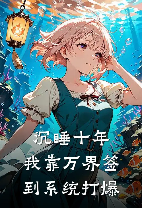 沉睡十年：我靠万界签到系统打爆