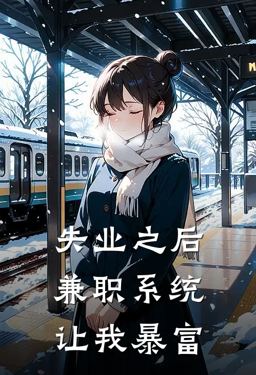 失业之后，兼职系统让我暴富