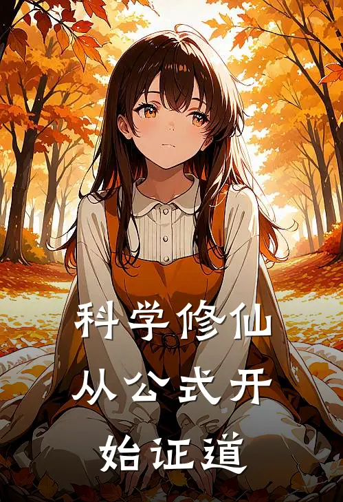 科学修仙：从公式开始证道