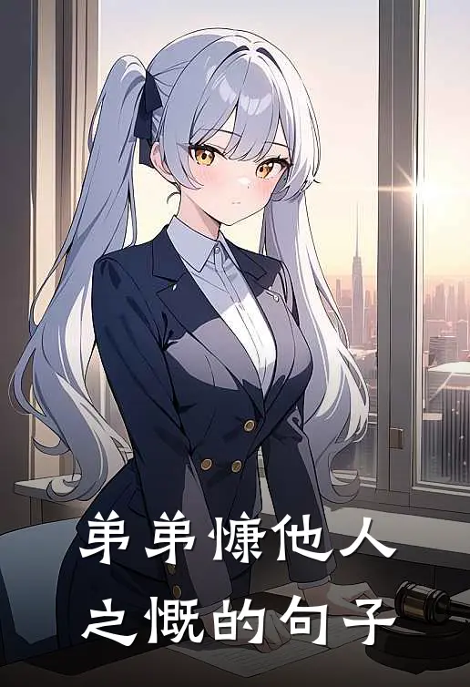 弟弟慷他人之慨的句子