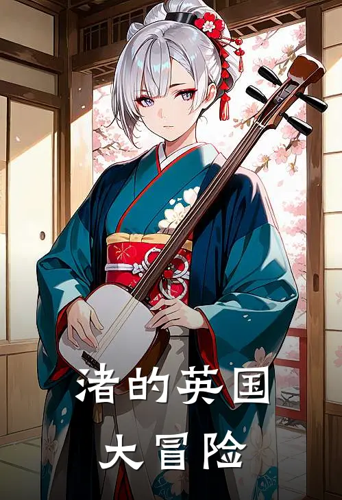 渚的英国大冒险