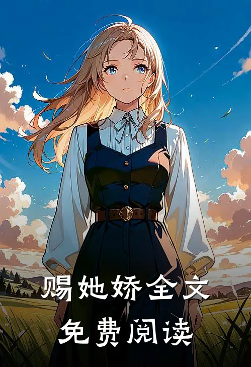 赐她娇全文免费阅读