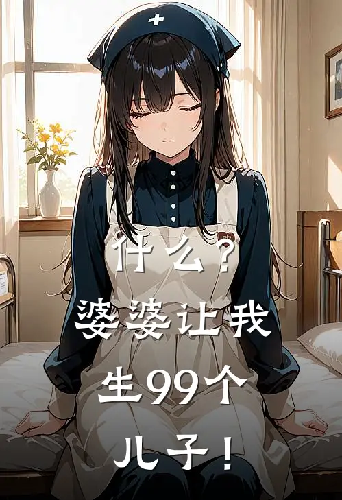 什么？婆婆让我生99个儿子！