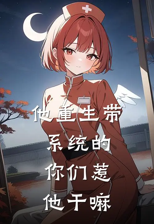 他重生带系统的，你们惹他干嘛