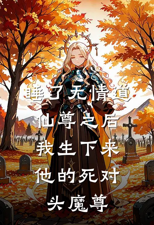 睡了无情道仙尊之后，我生下来他的死对头魔尊