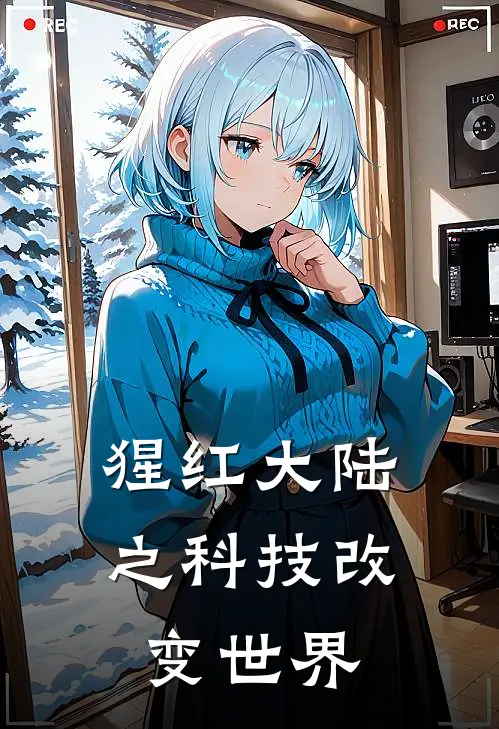 猩红大陆之科技改变世界