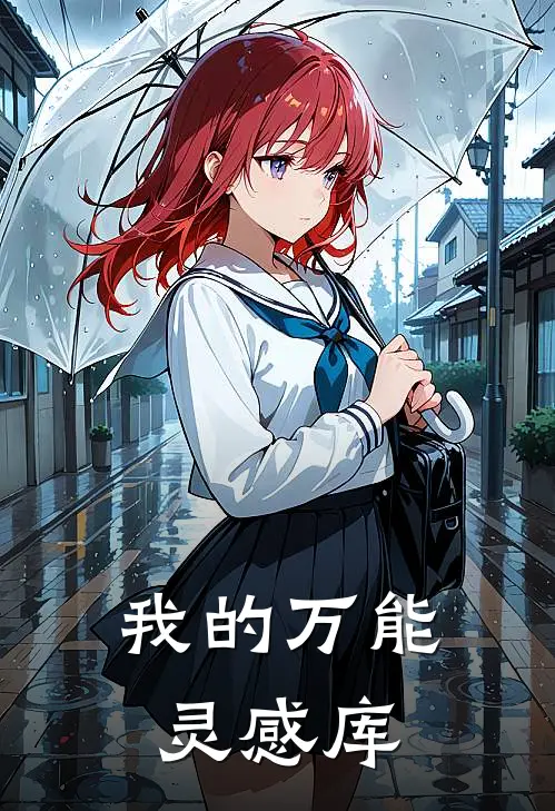 我的万能灵感库