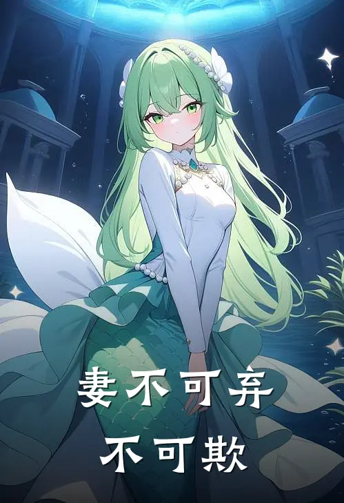 妻不可弃，不可欺