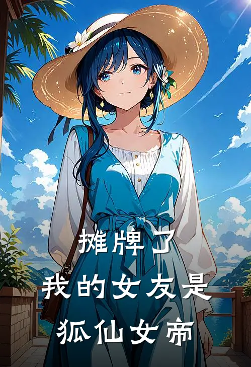 摊牌了，我的女友是狐仙女帝