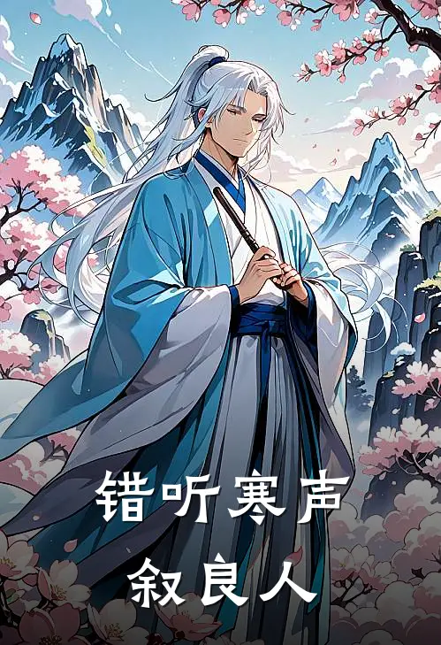 错听寒声叙良人