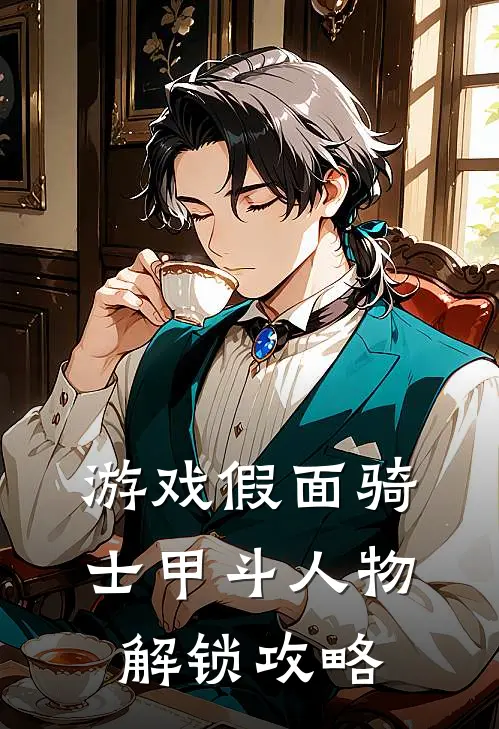 游戏假面骑士甲斗人物解锁攻略