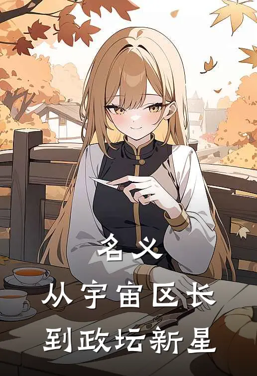 名义：从宇宙区长到政坛新星(孙连城李达康)全文免费在线阅读_名义：从宇宙区长到政坛新星热门小说