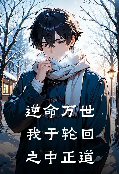 逆命万世，我于轮回之中正道