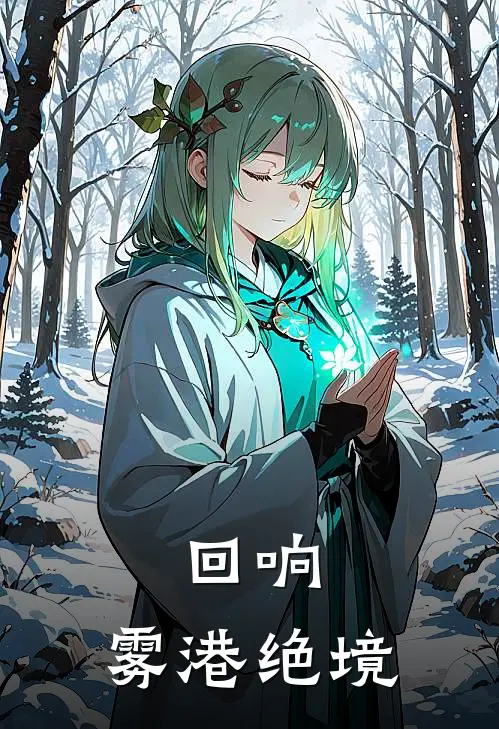回响，雾港绝境