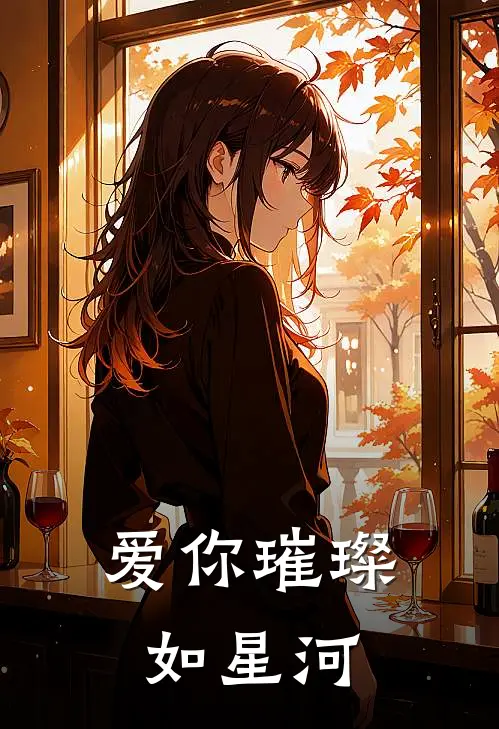 爱你璀璨如星河