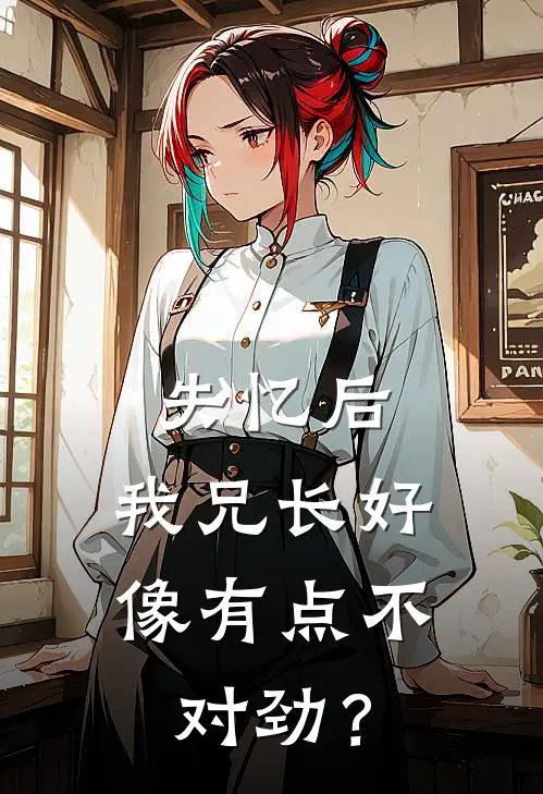 失忆后，我兄长好像有点不对劲？