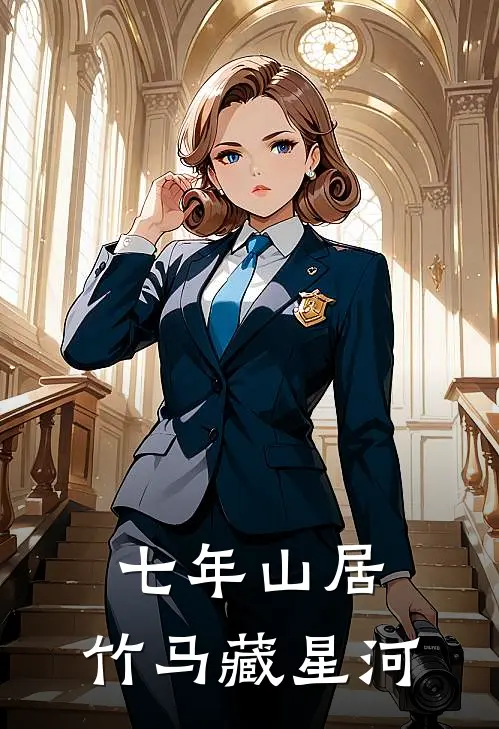 七年山居，竹马藏星河