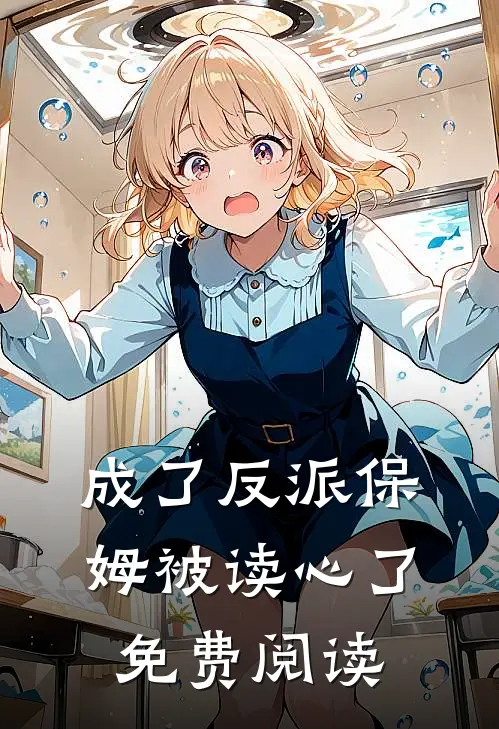 成了反派保姆被读心了免费阅读