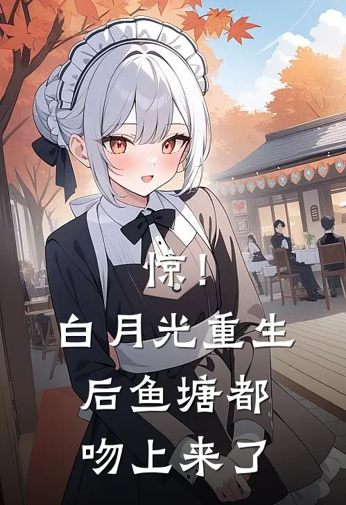 惊！白月光重生后鱼塘都吻上来了