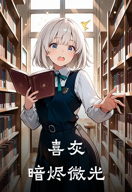 喜灰：暗烬微光