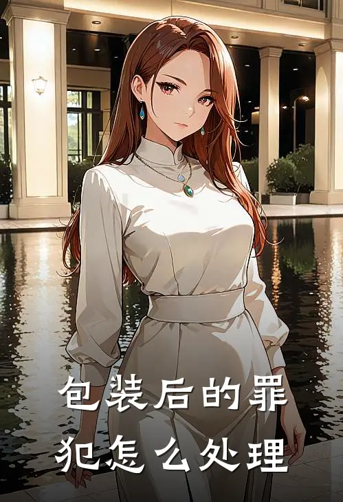 包装后的罪犯怎么处理