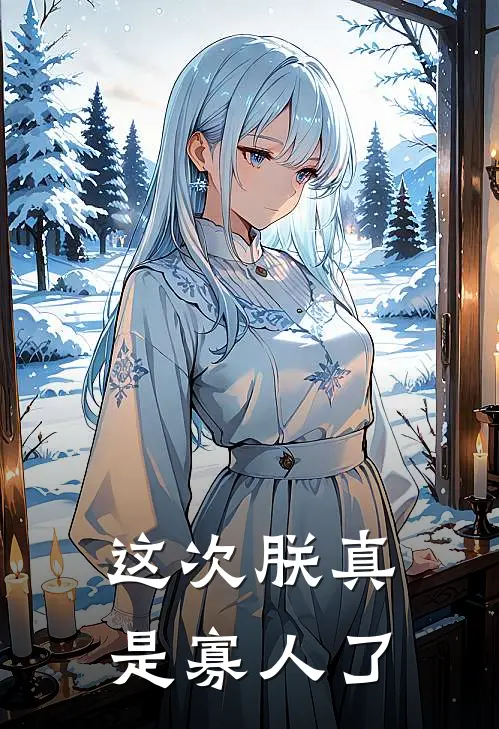 这次朕真是寡人了