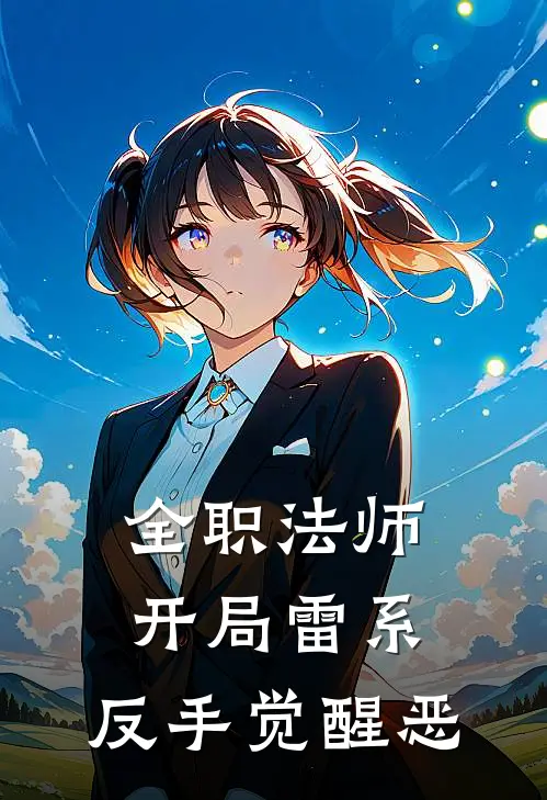 全职法师：开局雷系，反手觉醒恶