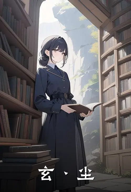 玄丶尘林默赵虎免费小说大全_小说推荐完本玄丶尘(林默赵虎)