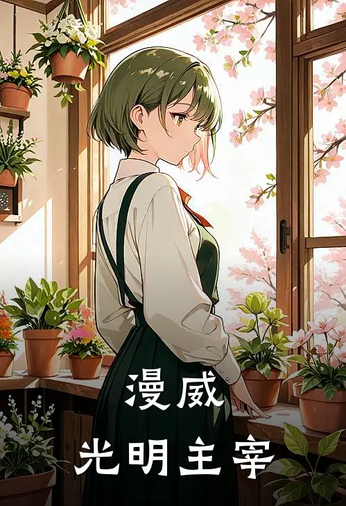 漫威：光明主宰