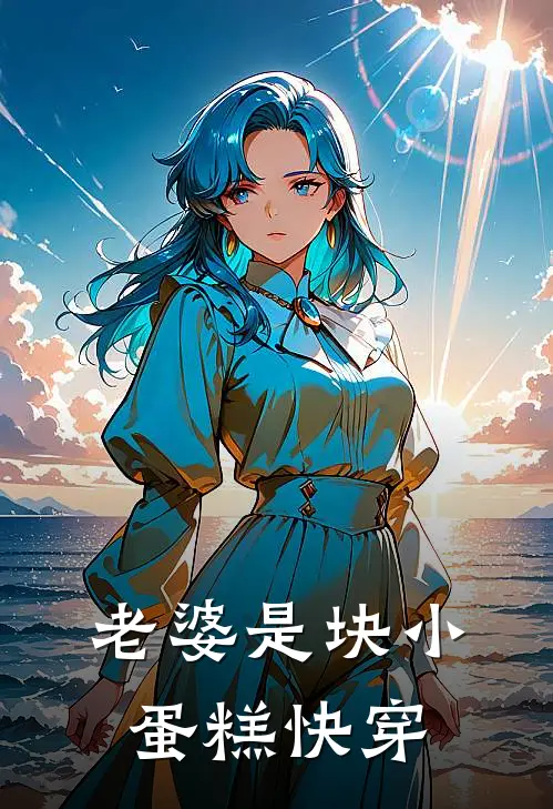 老婆是块小蛋糕【快穿】