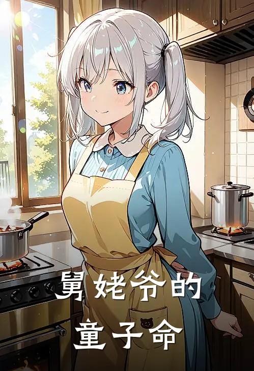 舅姥爷的童子命