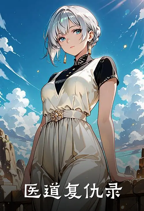 医道复仇录