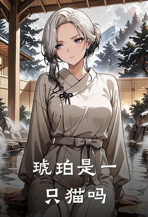 琥珀是一只猫吗
