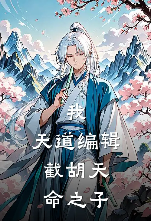 我，天道编辑，截胡天命之子