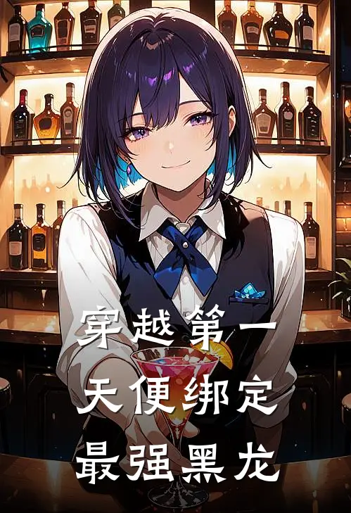 穿越第一天便绑定最强黑龙