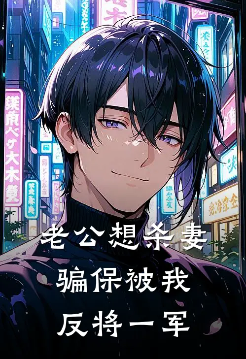 老公想杀妻骗保被我反将一军